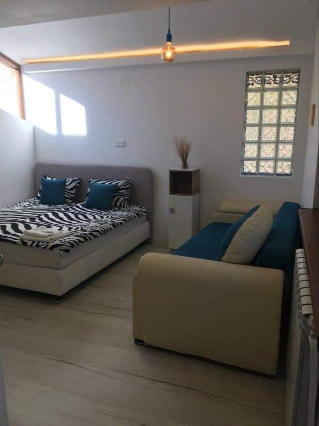 Forest Vibes Spa Cîmpu lui Neag Εξωτερικό φωτογραφία