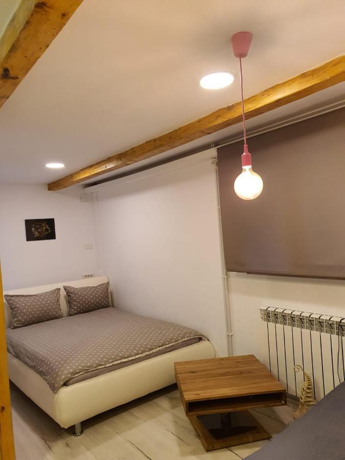 Forest Vibes Spa Cîmpu lui Neag Εξωτερικό φωτογραφία