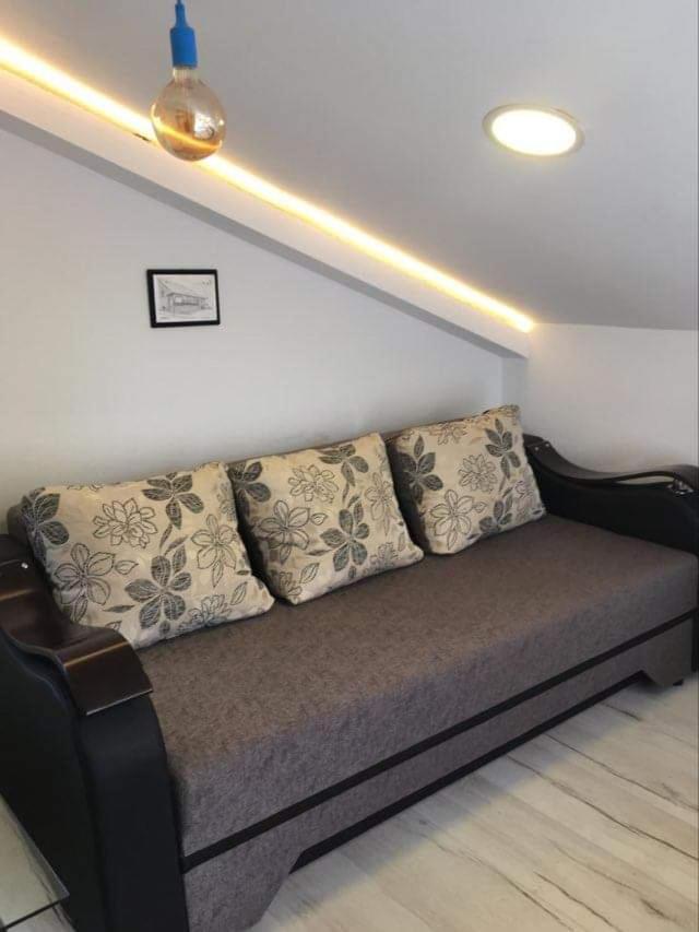 Forest Vibes Spa Cîmpu lui Neag Εξωτερικό φωτογραφία