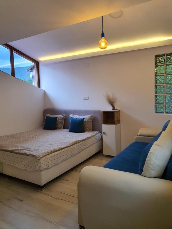 Forest Vibes Spa Cîmpu lui Neag Εξωτερικό φωτογραφία