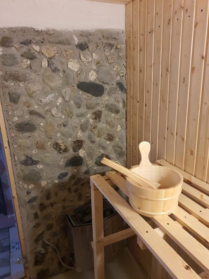 Forest Vibes Spa Cîmpu lui Neag Εξωτερικό φωτογραφία