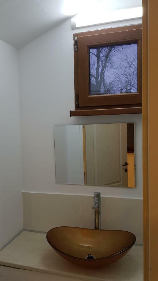Forest Vibes Spa Cîmpu lui Neag Εξωτερικό φωτογραφία
